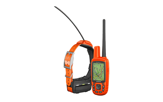 Ремонт GPS-ошейников Garmin в сервисном центре FIX-Garmin