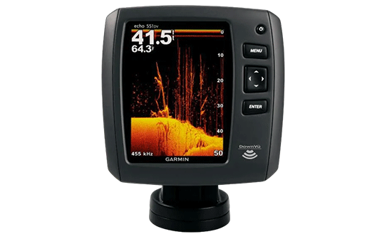 Ремонт эхолотов Garmin в сервисном центре FIX-Garmin